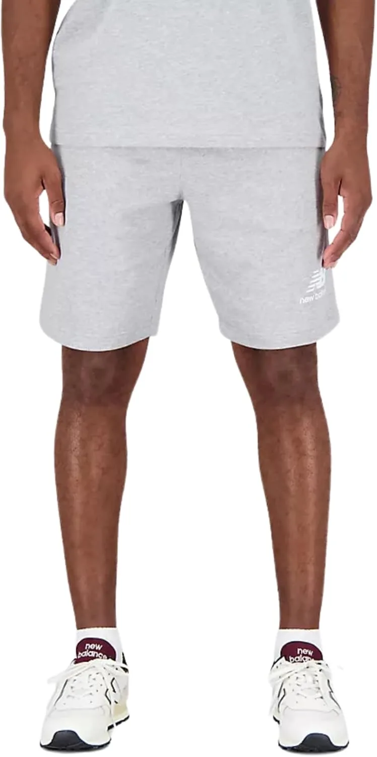 

New Balance мужские спортивные шорты 7"
