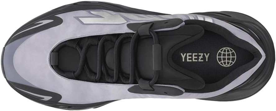 Мужские кроссовки adidas Yeezy Boost 700 на шнуровке, Monkey Clay/Monkey Clay/Monkey Clay — фото 3