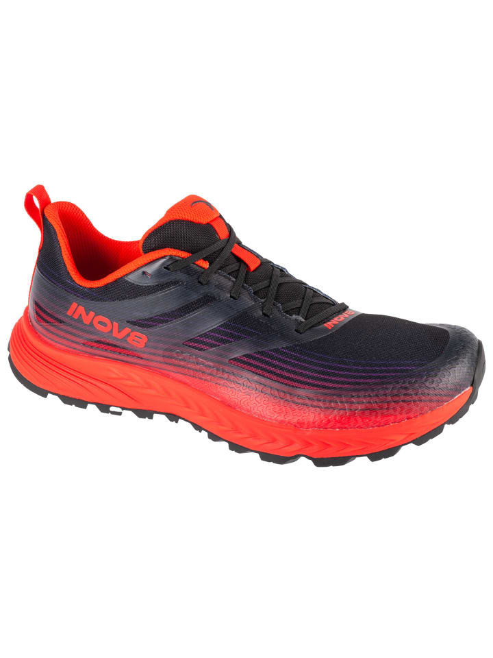 

Кроссовки inov-8, красный