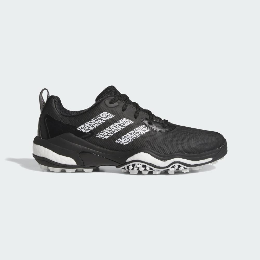 Кроссовки Codechaos 25 Adidas, black — фото 2