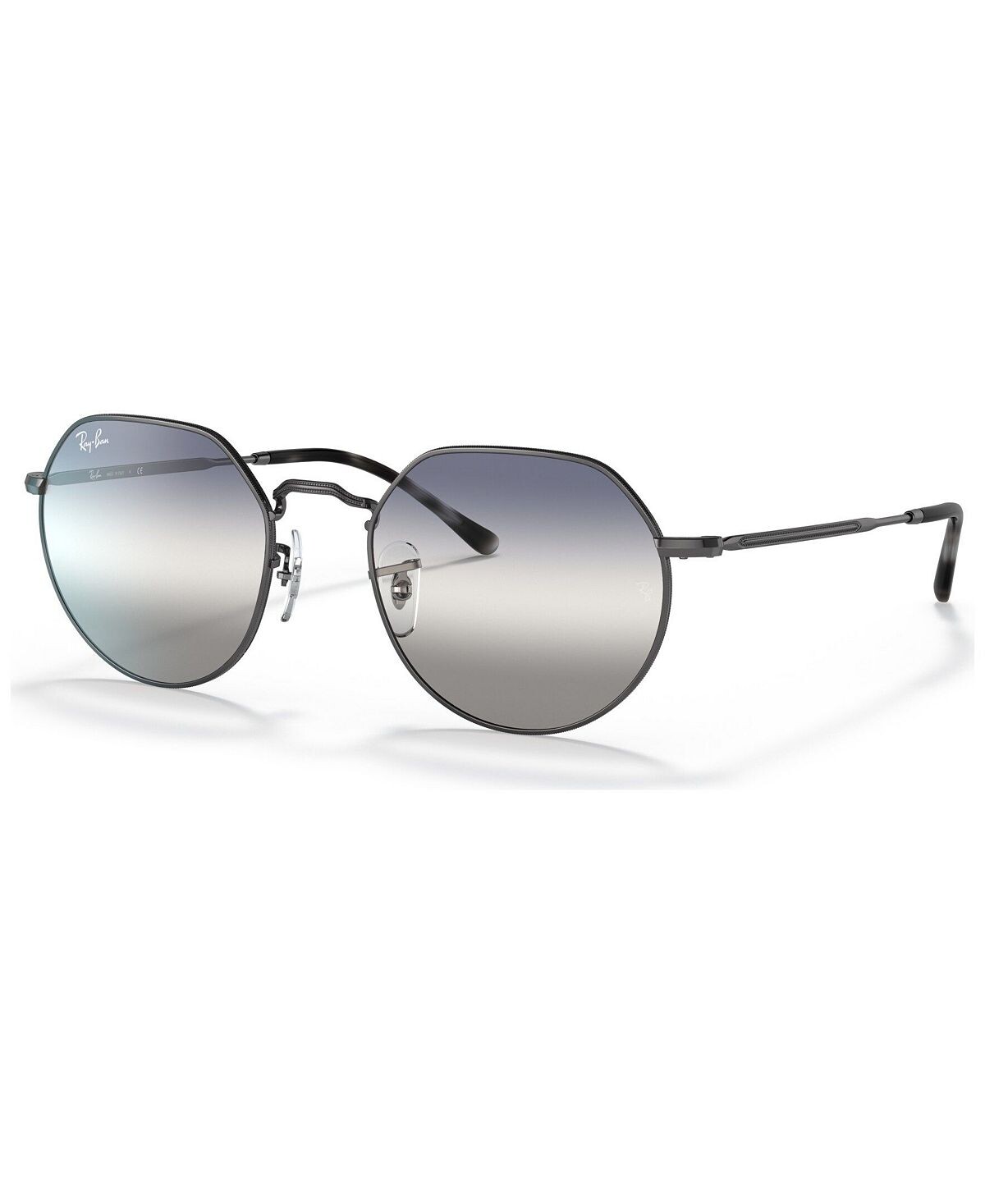 

Солнцезащитные очки унисекс, RB3565 JACK Ray-Ban