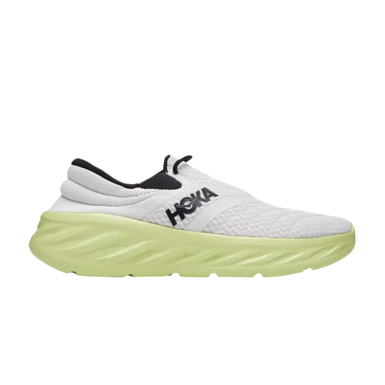 

Кроссовки HOKA Ora Recovery 2 'Nimbus Cloud Butterfly', белый
