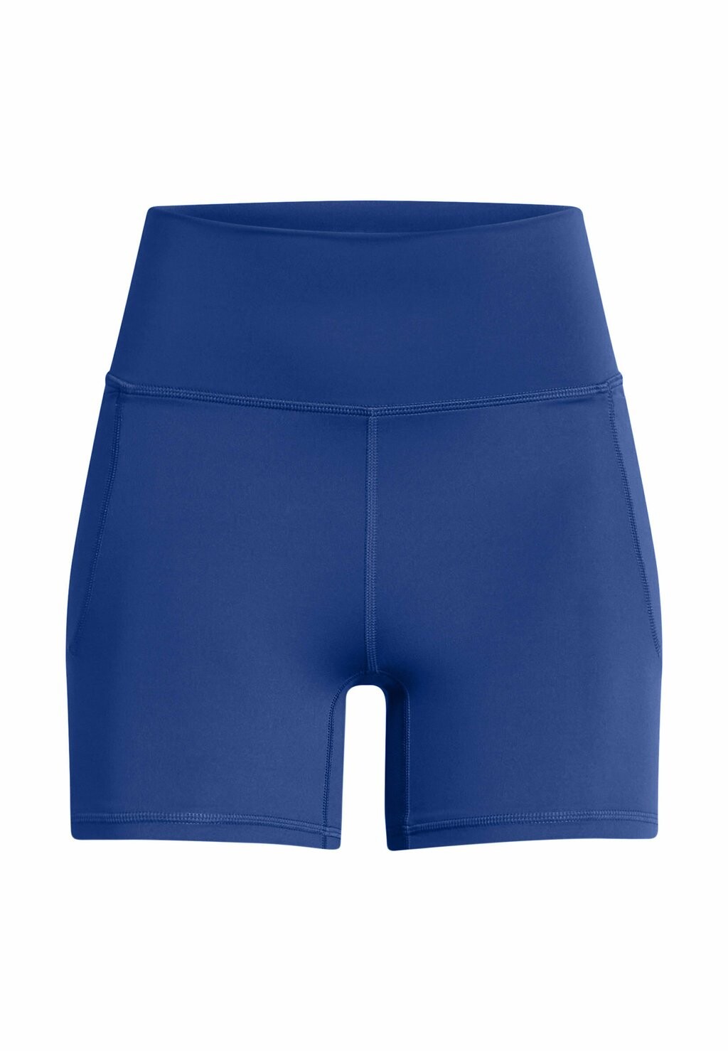 

Тайтсы MERIDIAN MIDDY Under Armour, синий