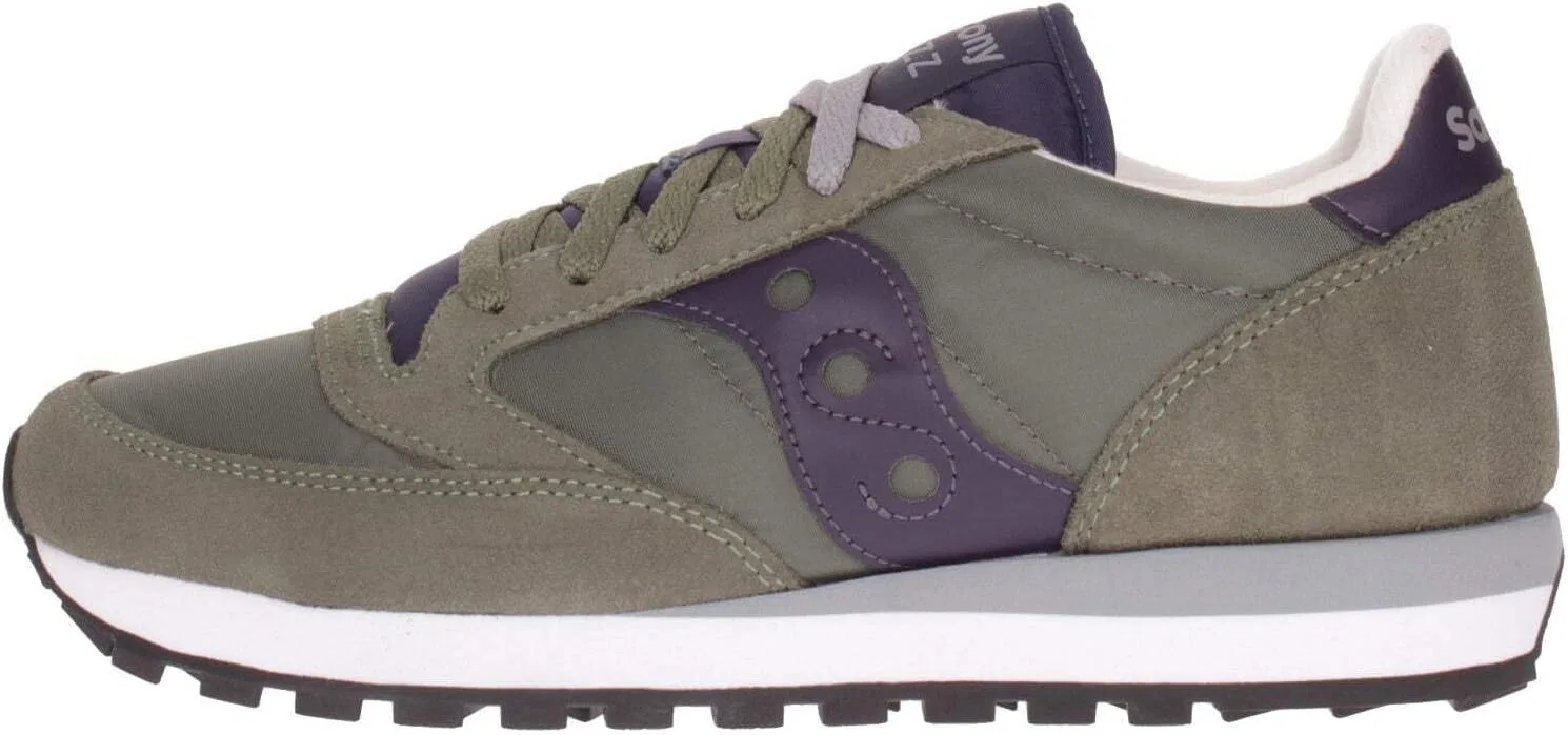 Мужские кроссовки Saucony Jazz Original, Forest Navy