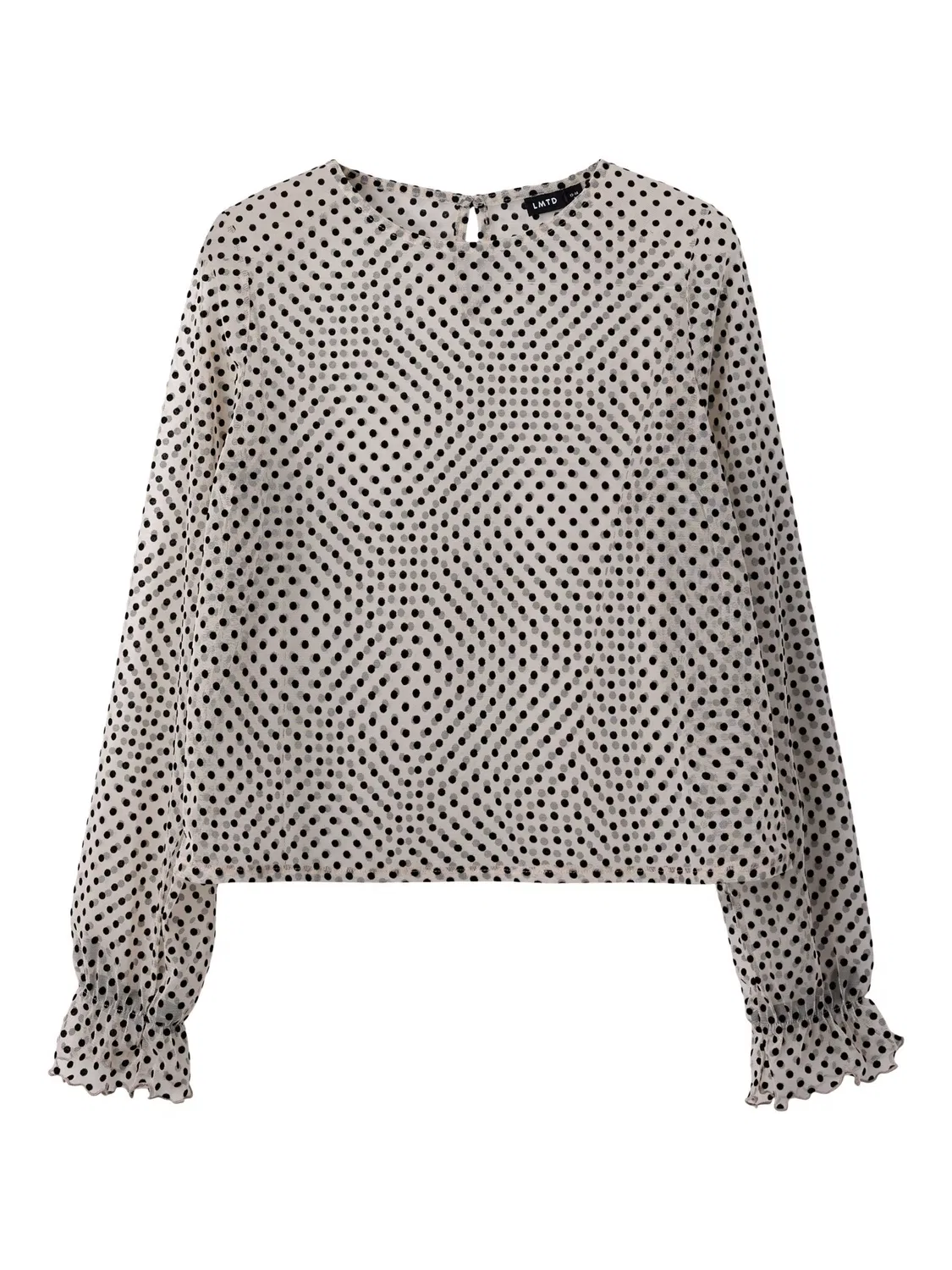 Блузка Lmtd, Black
