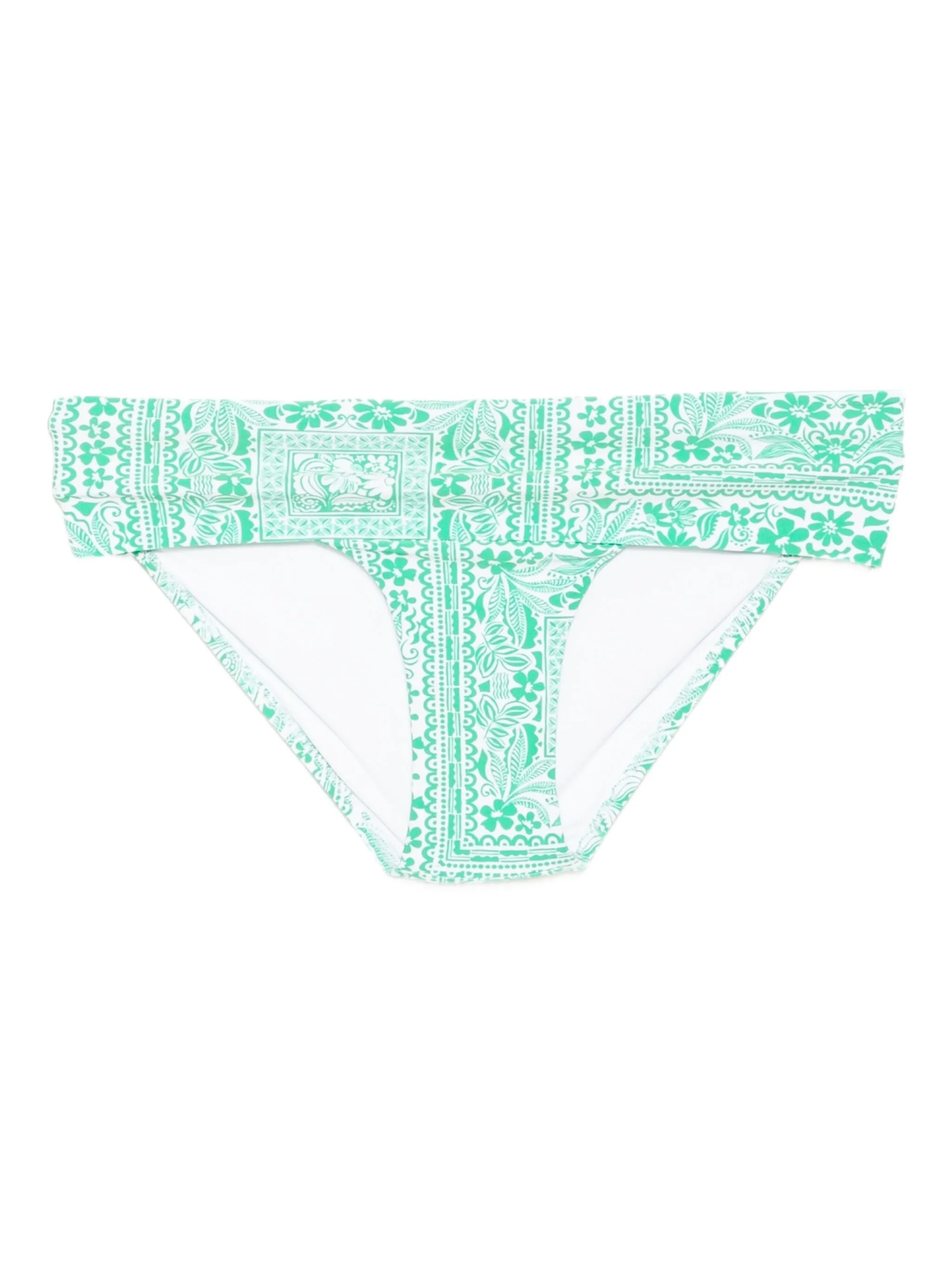 

Плавки бикини Brussels Melissa Odabash, синий