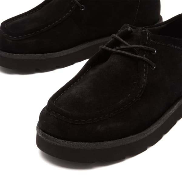 Meare walla Clarks Originals, черный sde — фото 3