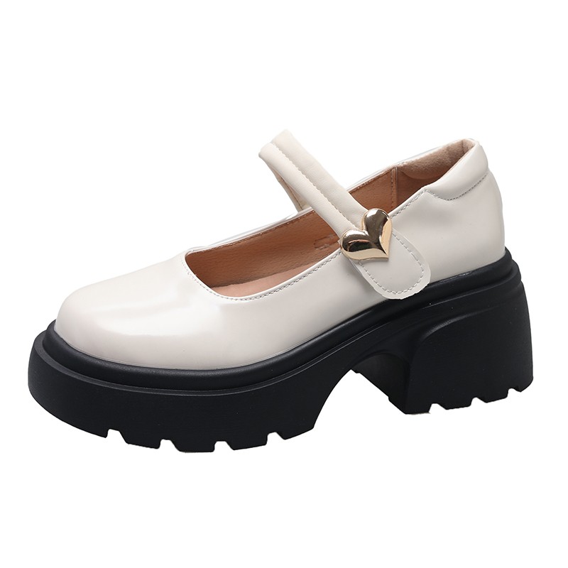 

Туфли ABCYLM Mary Jane Shoes Women's