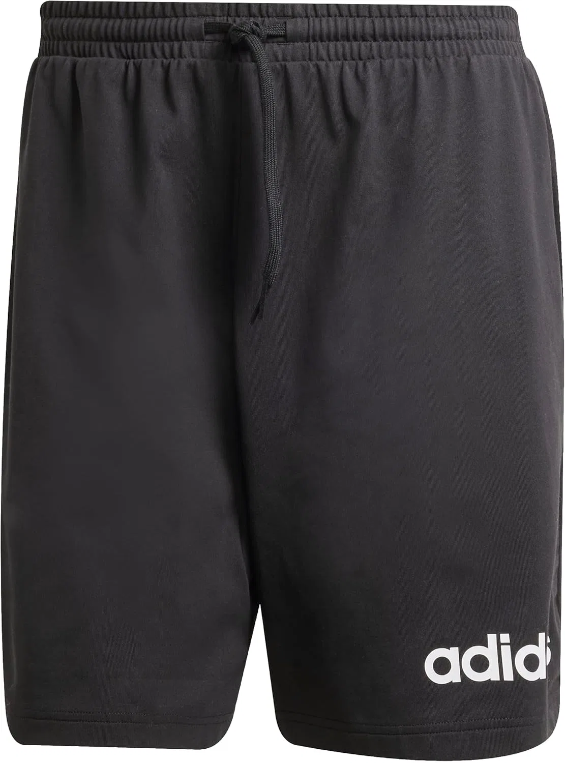 Мужские шорты adidas Essentials Linear Single Jersey