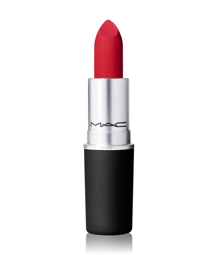 

Помада MAC Powder Kiss, Werk, Werk, Werk, 3g