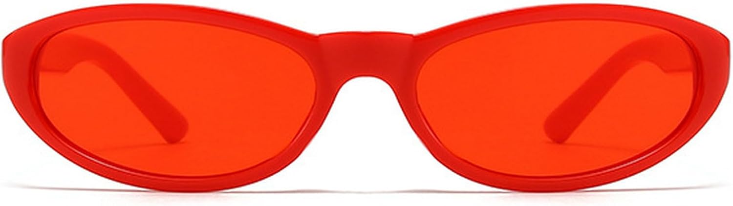 

Ретро-солнцезащитные очки овальной формы «кошачий глаз» для женщин, модные солнцезащитные очки в стиле 90-х, солнцезащитные очки с леопардовым принтом зеленого цвета для мужчин mincl, C12