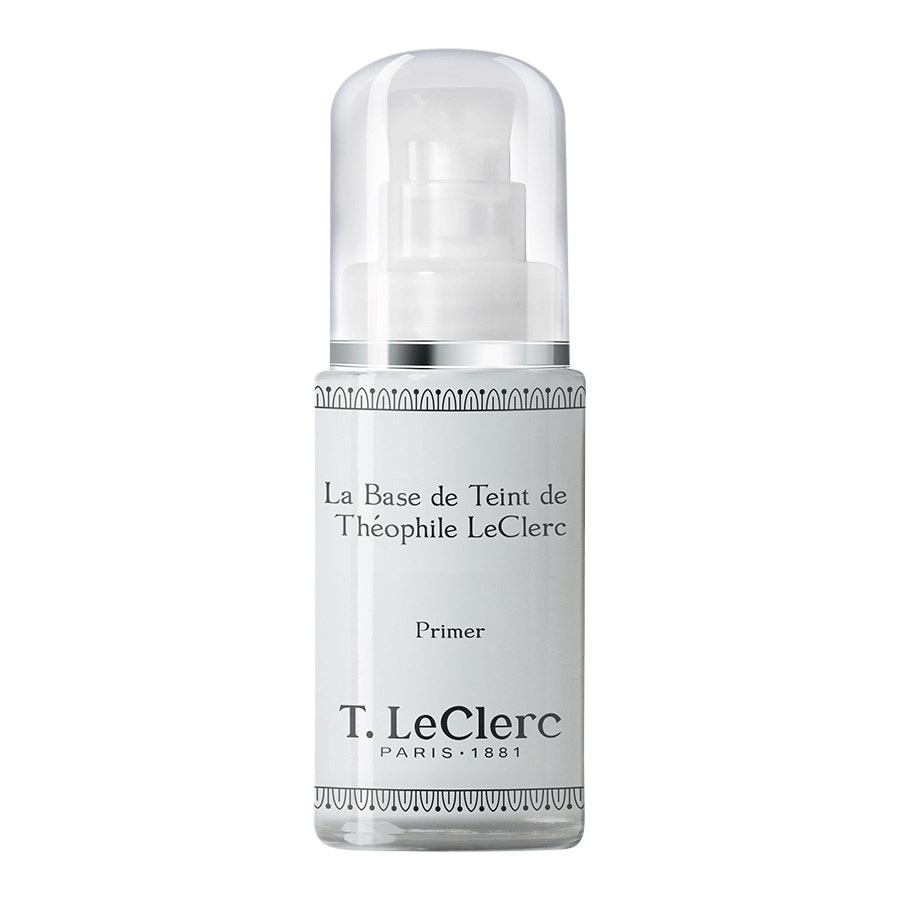 

Тональная основа T. LeClerc Primer La Base De Teint, LA BASE DE TEINT / 30 ml