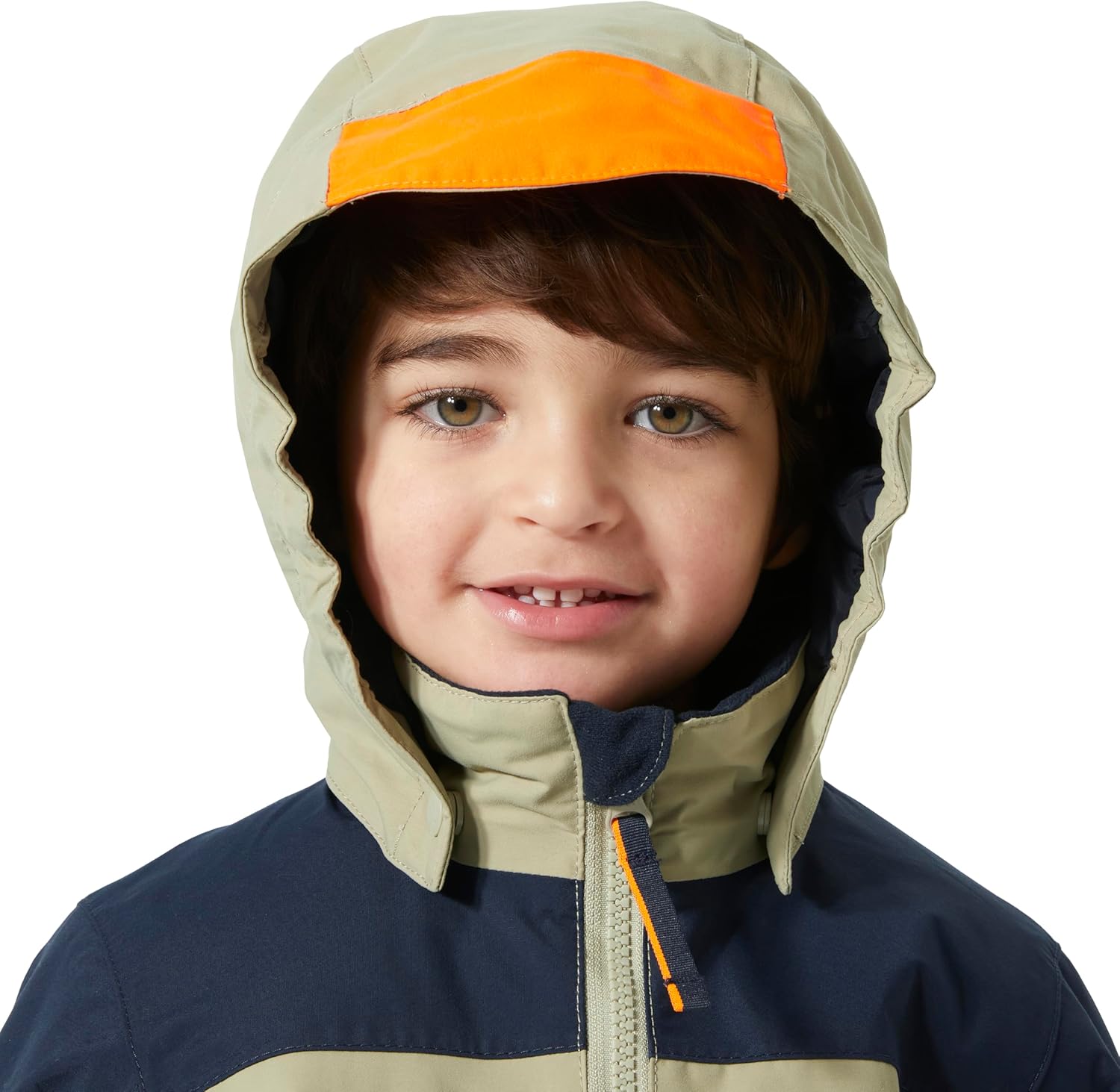Куртка Helly-Hansen Rider для детей Unisex, Athletic-Shell-Jackets, Waterproof, одежда для активного отдыха на природе Helly Hansen, 463 Light Lav — фото 2