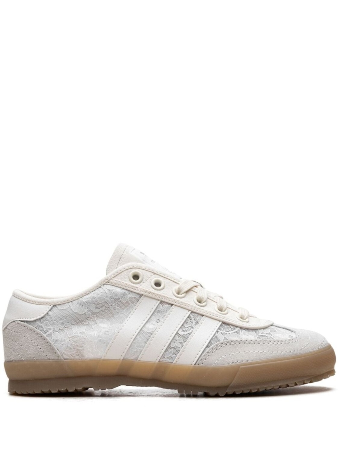 

Adidas кроссовки adidas x NAKED Tischtennis, белый