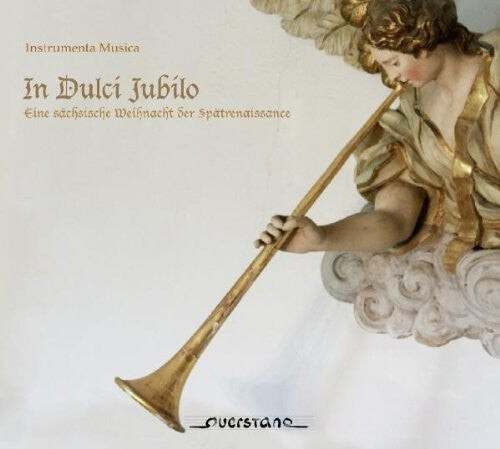 

CD диск Instrumenta Musica / Various: In Dulci Jubilo