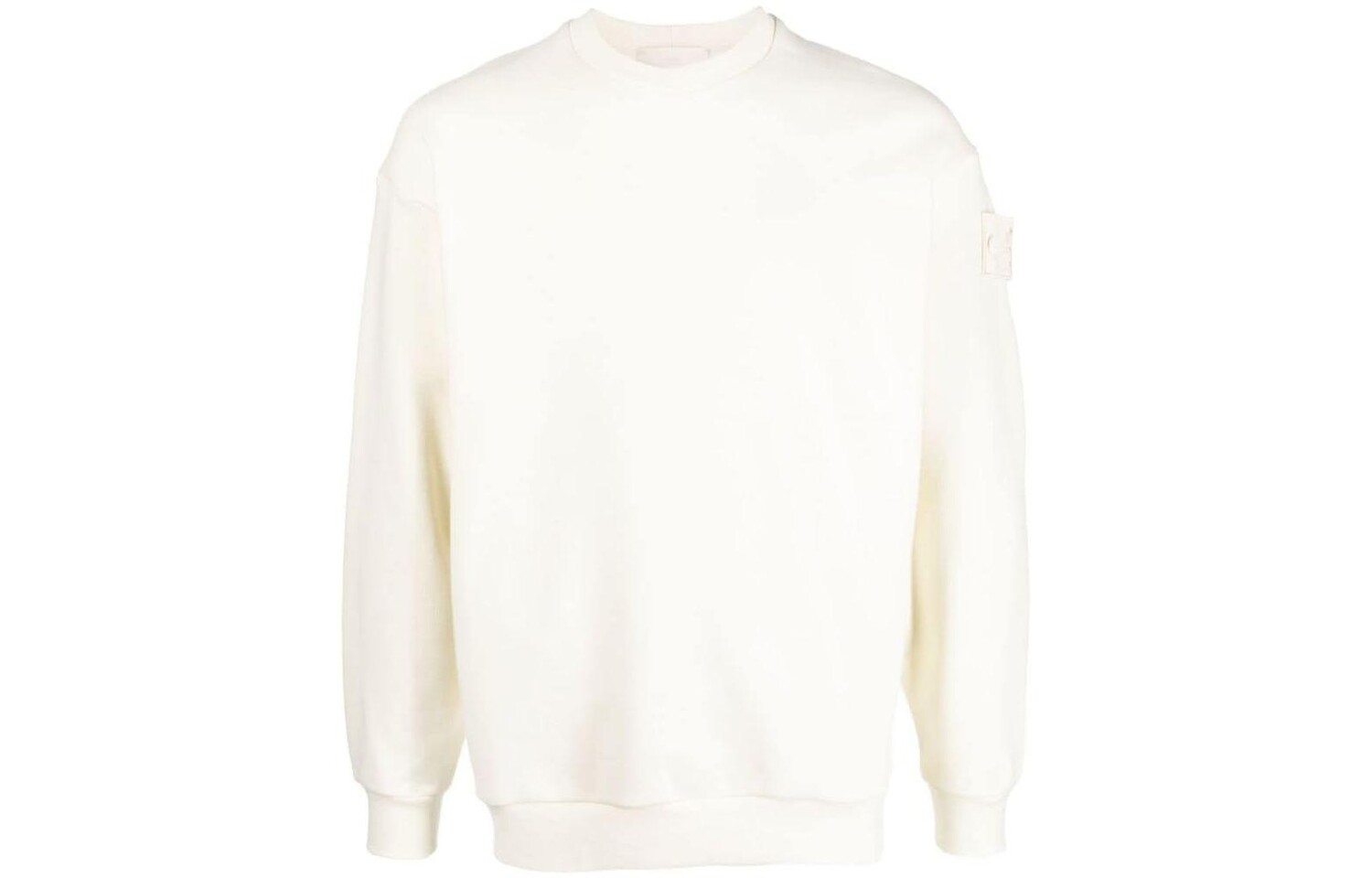 

Толстовка мужская Stone Island, белый