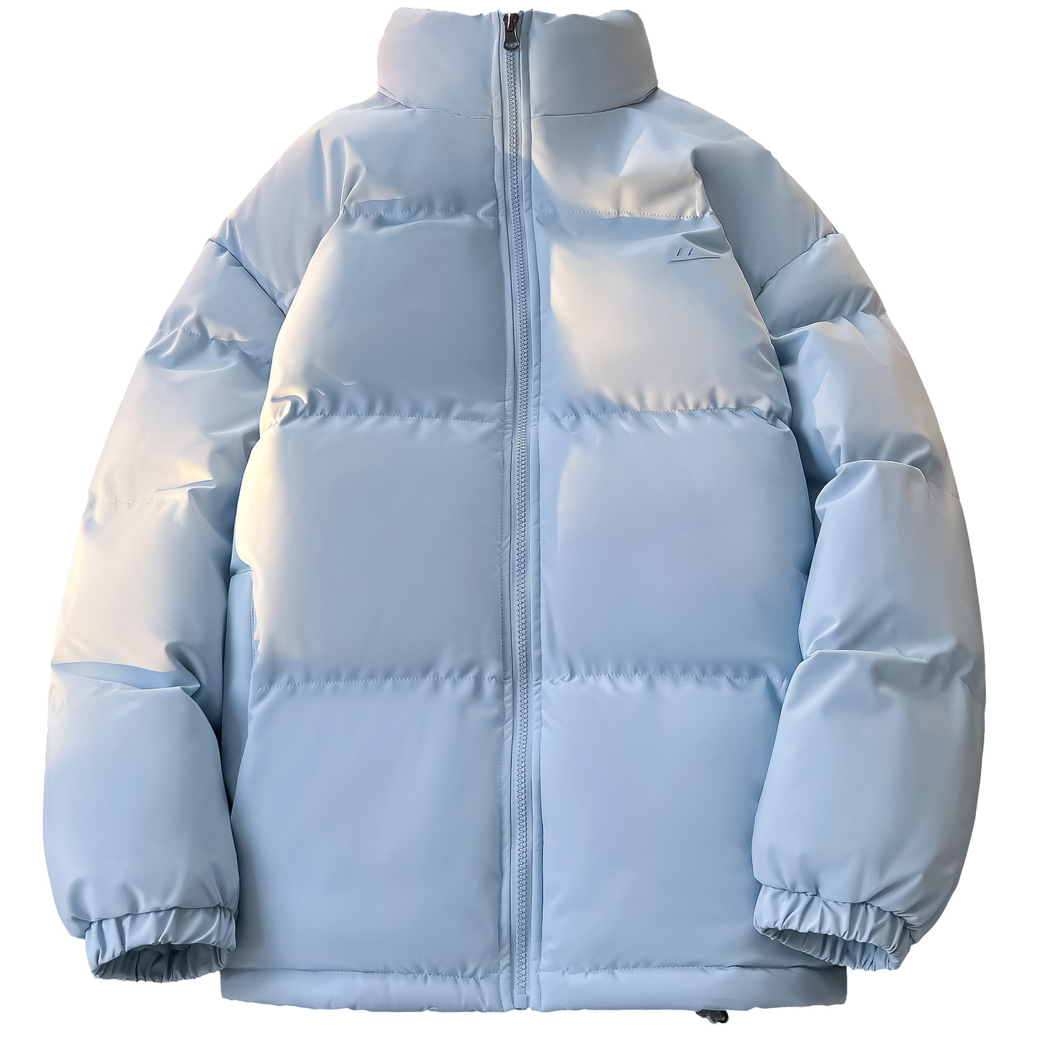 

WARRIOR Пуховик Unisex, Moonlight Blue