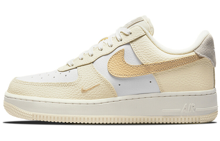 

Кроссовки Nike Air Force 1 Low '07 SE Lemon Twist Coconut Milk (женские)