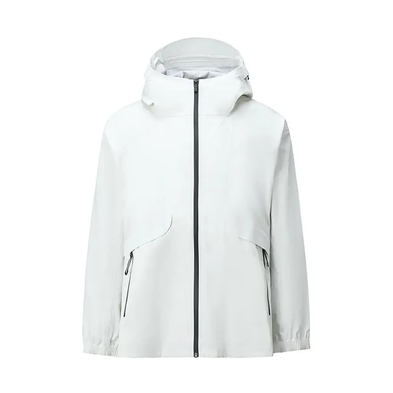 

HELLY HANSEN Ветровка женская для походов, White