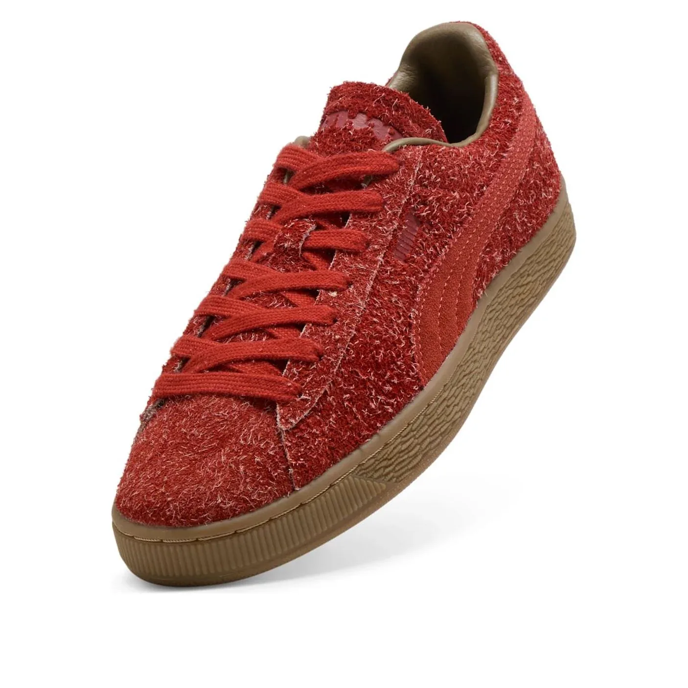 Кроссовки PUMA x Danielle Cathari Speedcat Washed 'Mars Red' — фото 3