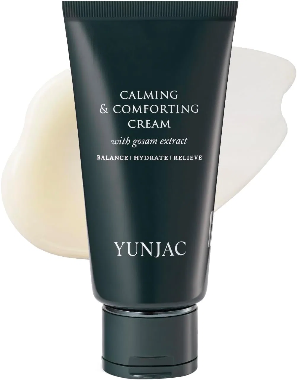 Сыворотка YUNJAC — Дневной Calming & Composition Cream, 60 мл