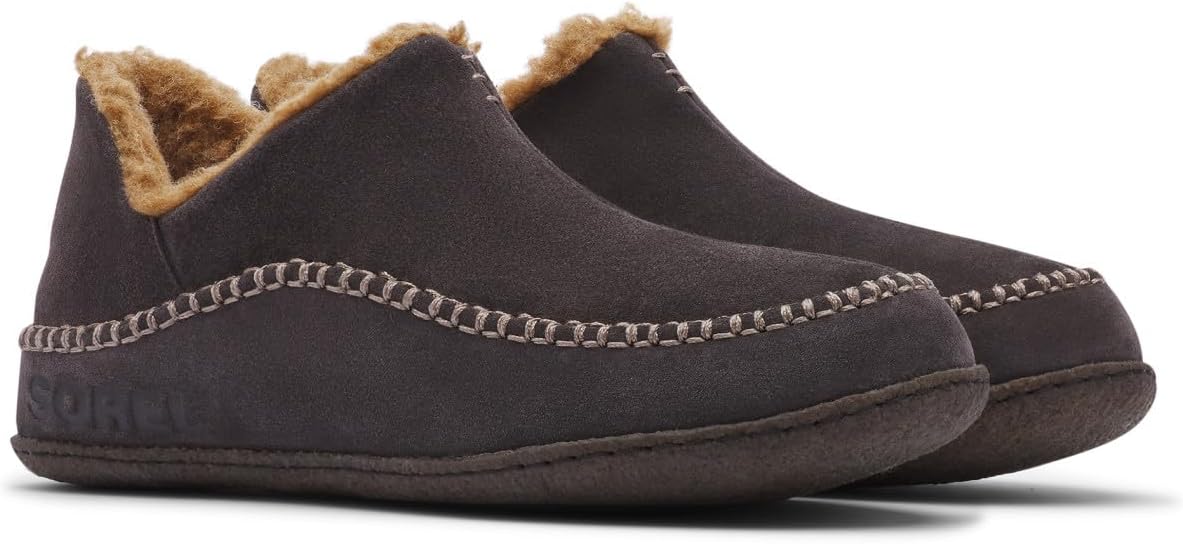 

Мужские тапочки SOREL Manawan II, Buffalo