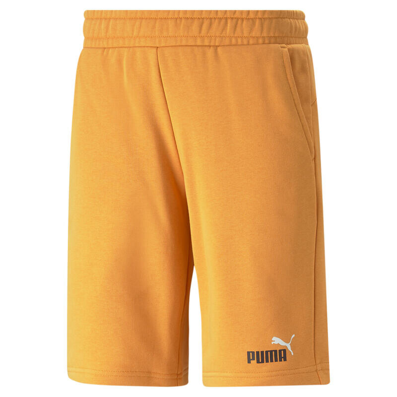 

Мужские шорты Puma, оранжевый