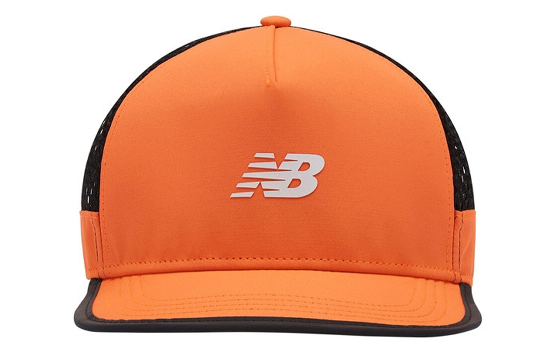 

Кепка унисекс New Balance, Orange