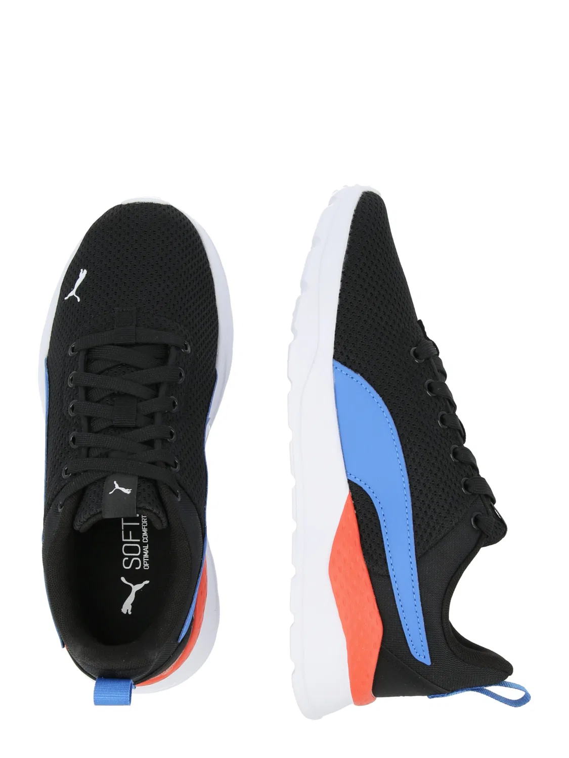 Спортивная обувь 'Anzarun Lite' Puma, Black — фото 2