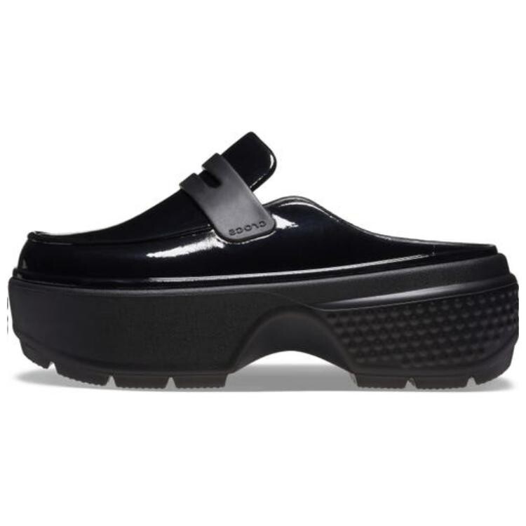 Тапочки Stomp унисекс Crocs