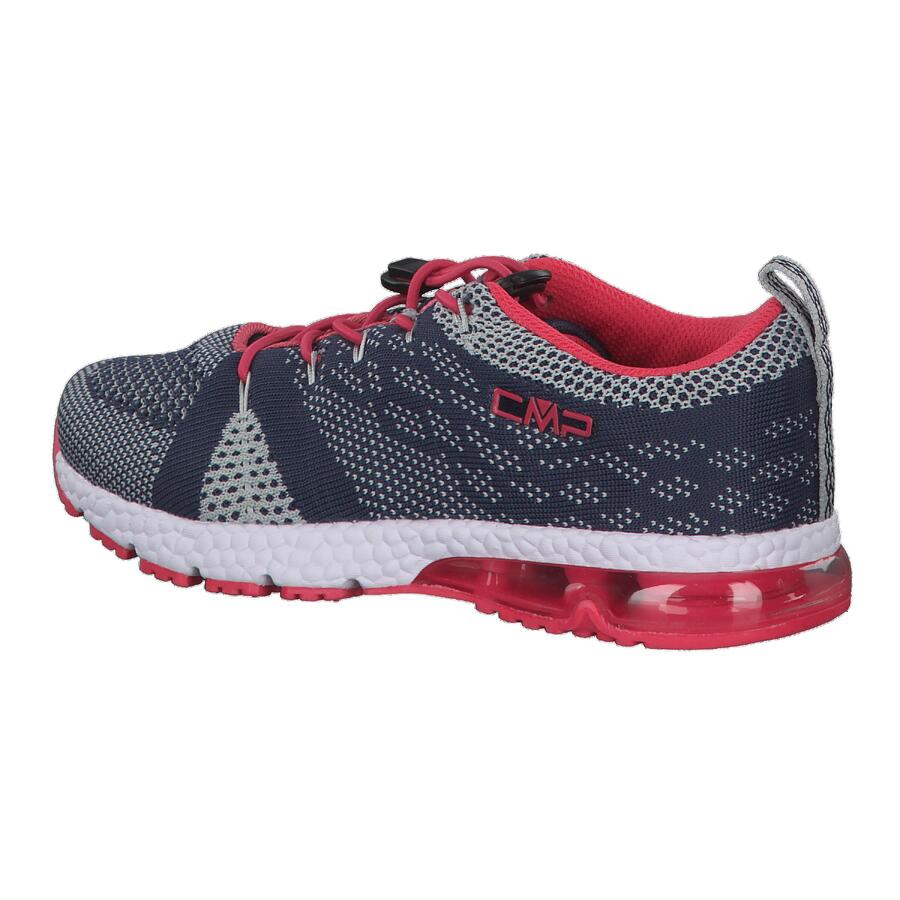 Детские кроссовки CMP Knit Fitness 38Q9894 — фото 3