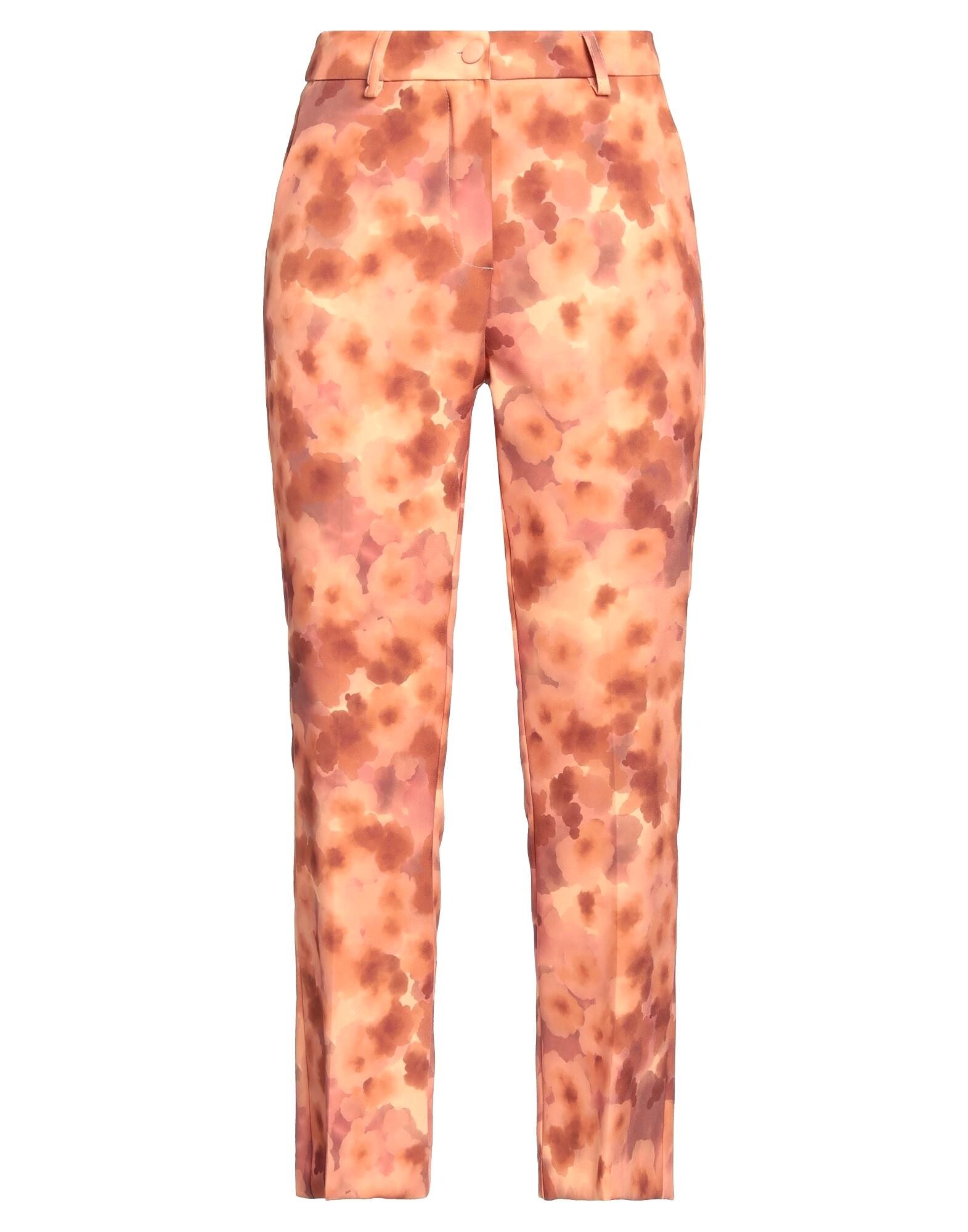 

Брюки Angela Mele Milano, оранжевый