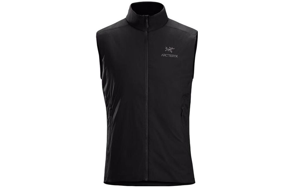 Мужская куртка ATOM SL Arcteryx, ultraсиний — фото 4