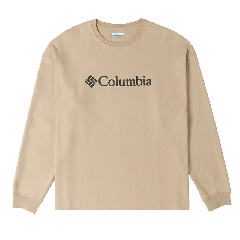 

Columbia Футболка мужская, коричневый