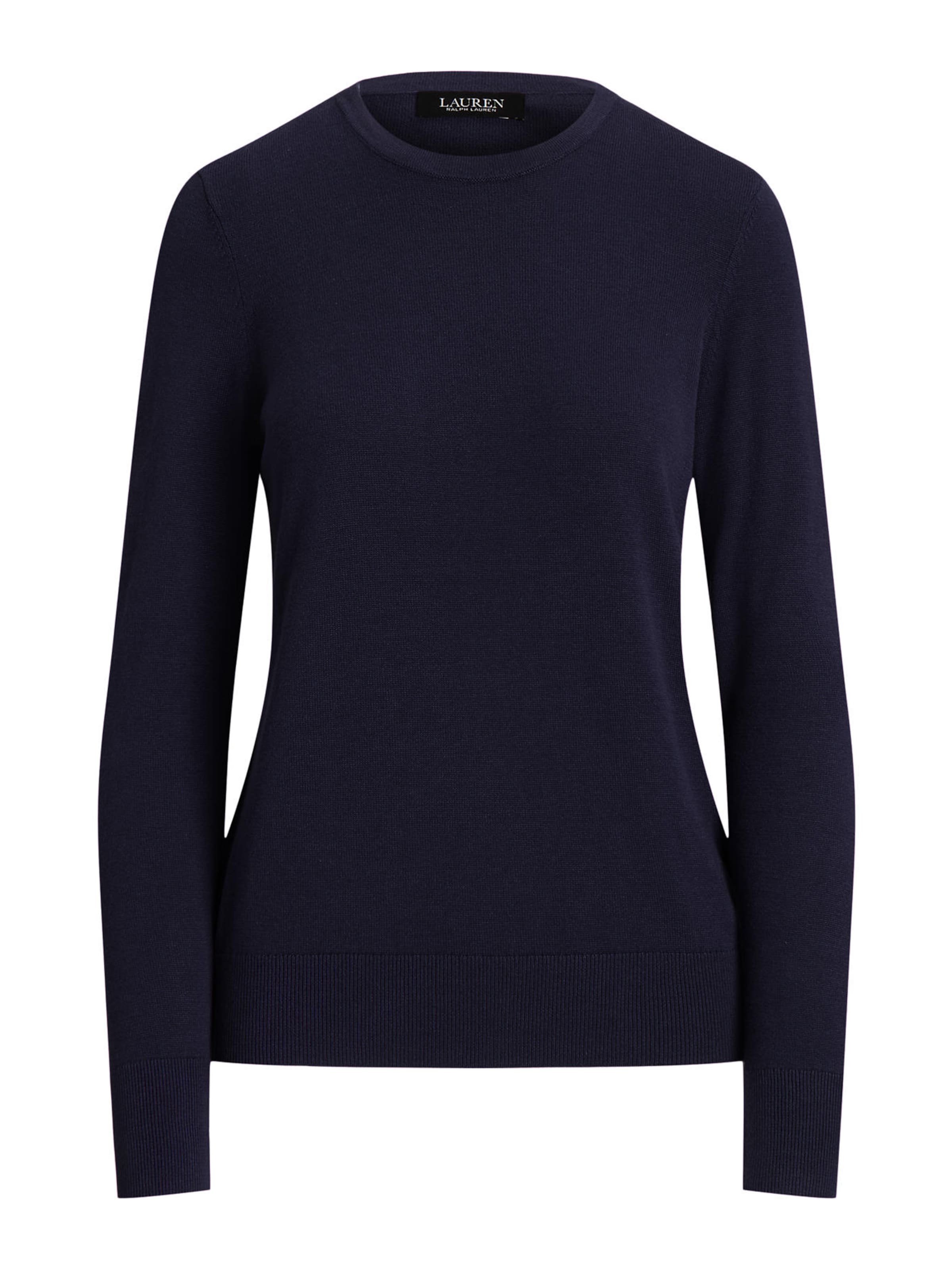 

Lauren Ralph Lauren Свитер в цвете Navy