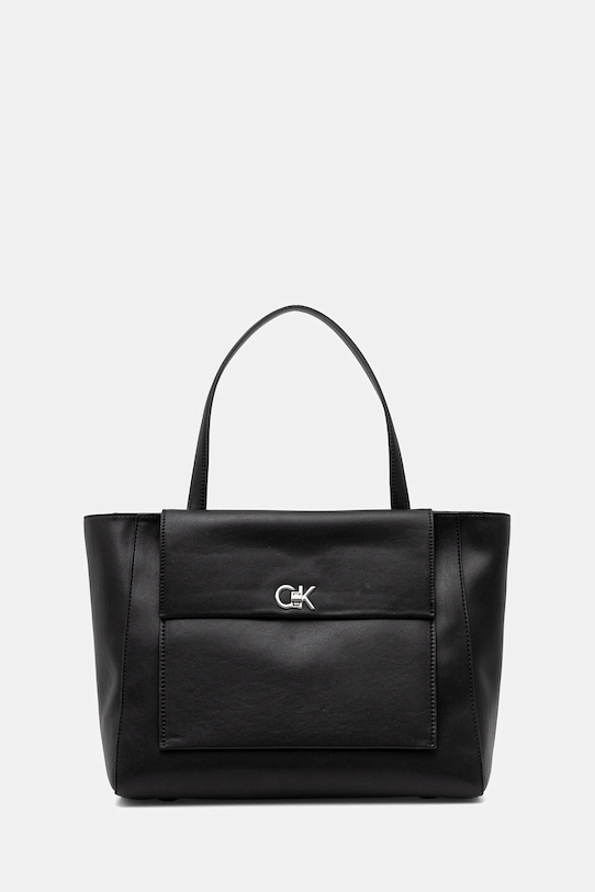 

Сумка Calvin Klein, черный