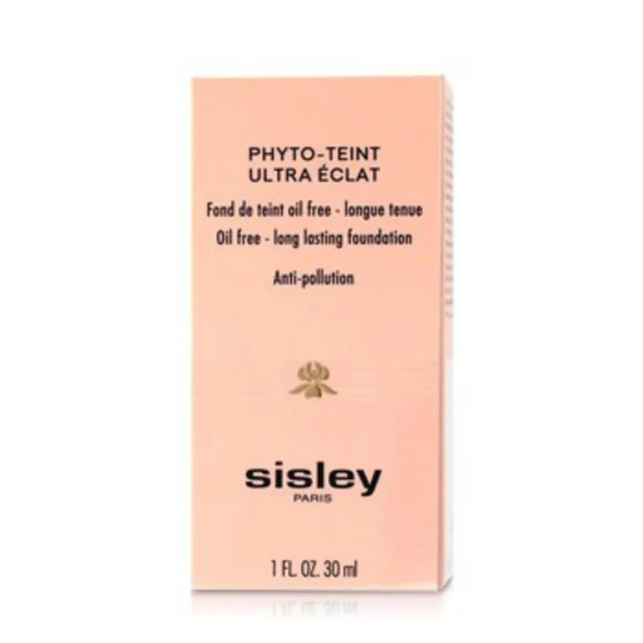 Sisley Ladies Phyto Teint Ultra Eclat 3 Натуральный макияж 1 унция (30 мл) — фото 3