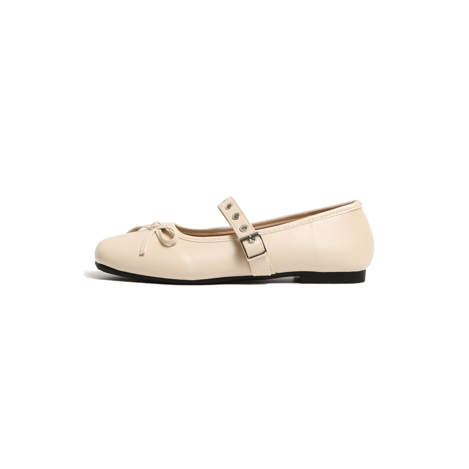 

Туфли LXVB Mary Jane Shoes Women's, черный