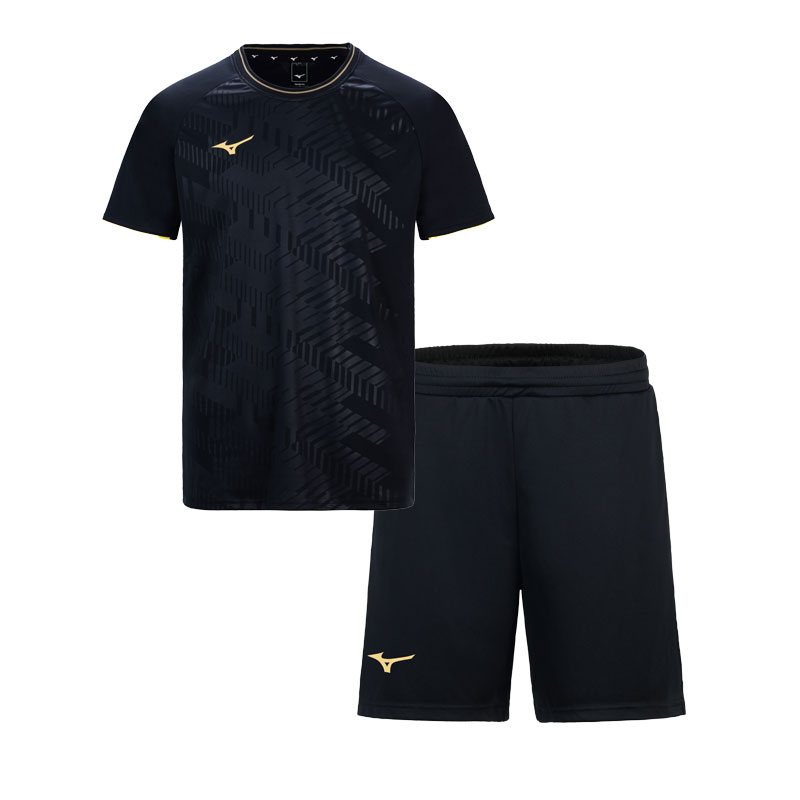 

Повседневная спортивная одежда унисекс Mizuno