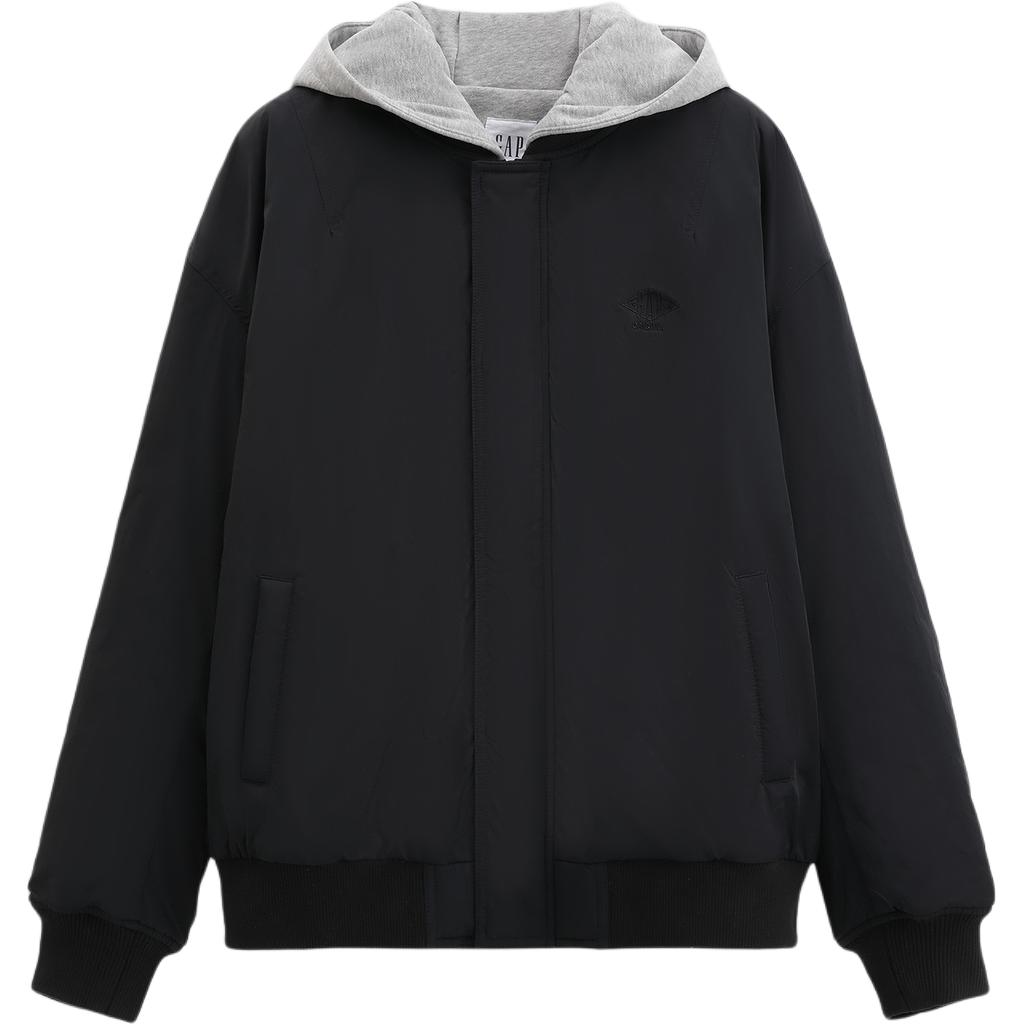 

GAP Пуховик мужской, Black