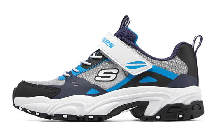 

Детские повседневные туфли Grade School Skechers