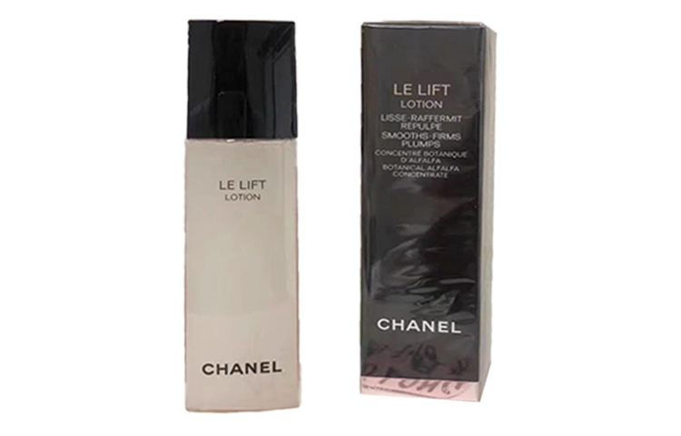 Тоник Chanel — Интенсивный - для упругости кожи увлажняющий, подтягивающий, антиоксидантный, 150 мл — фото 2