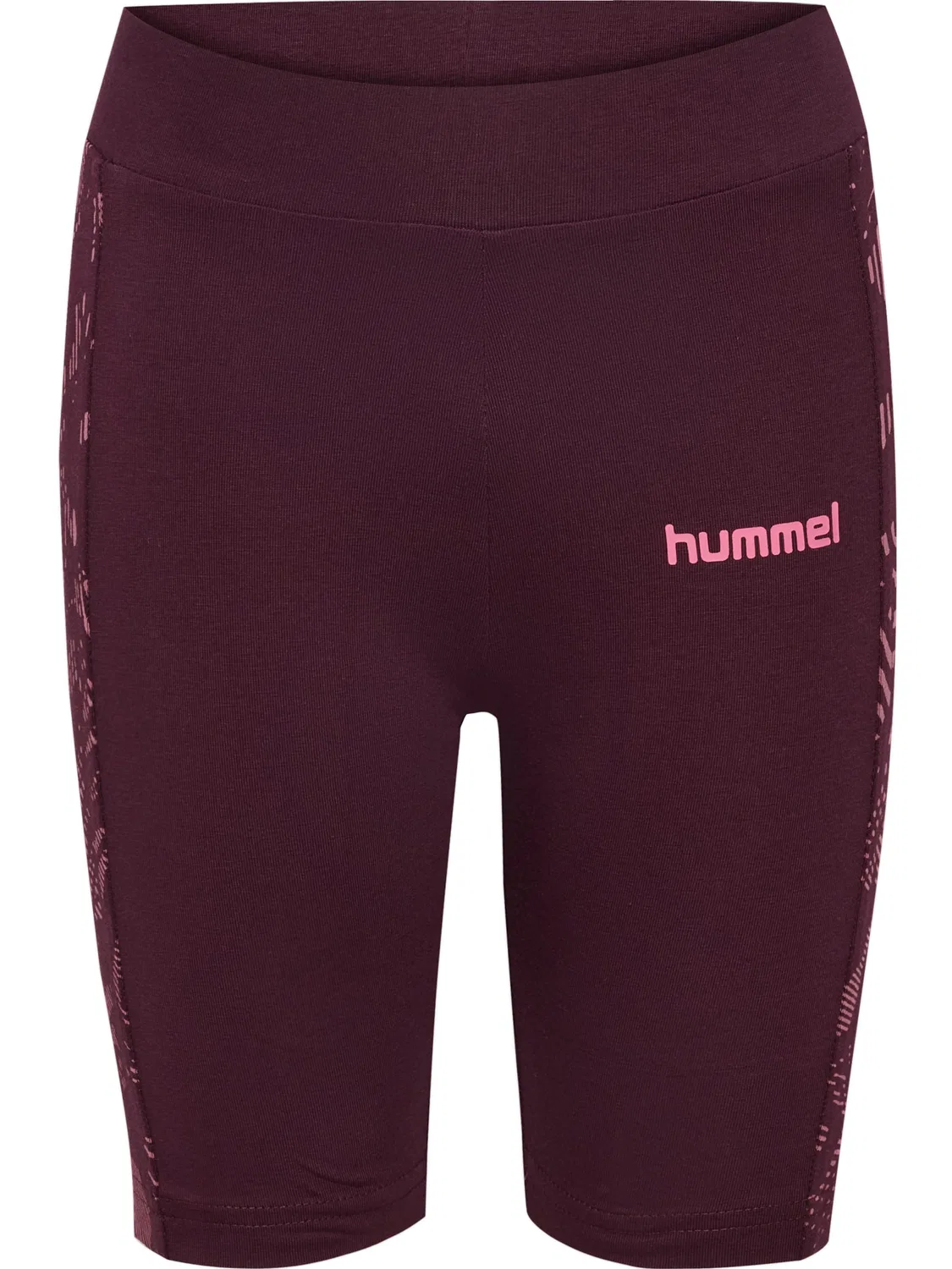 Шорты, винтажные, Hummel, winetasting — фото 4