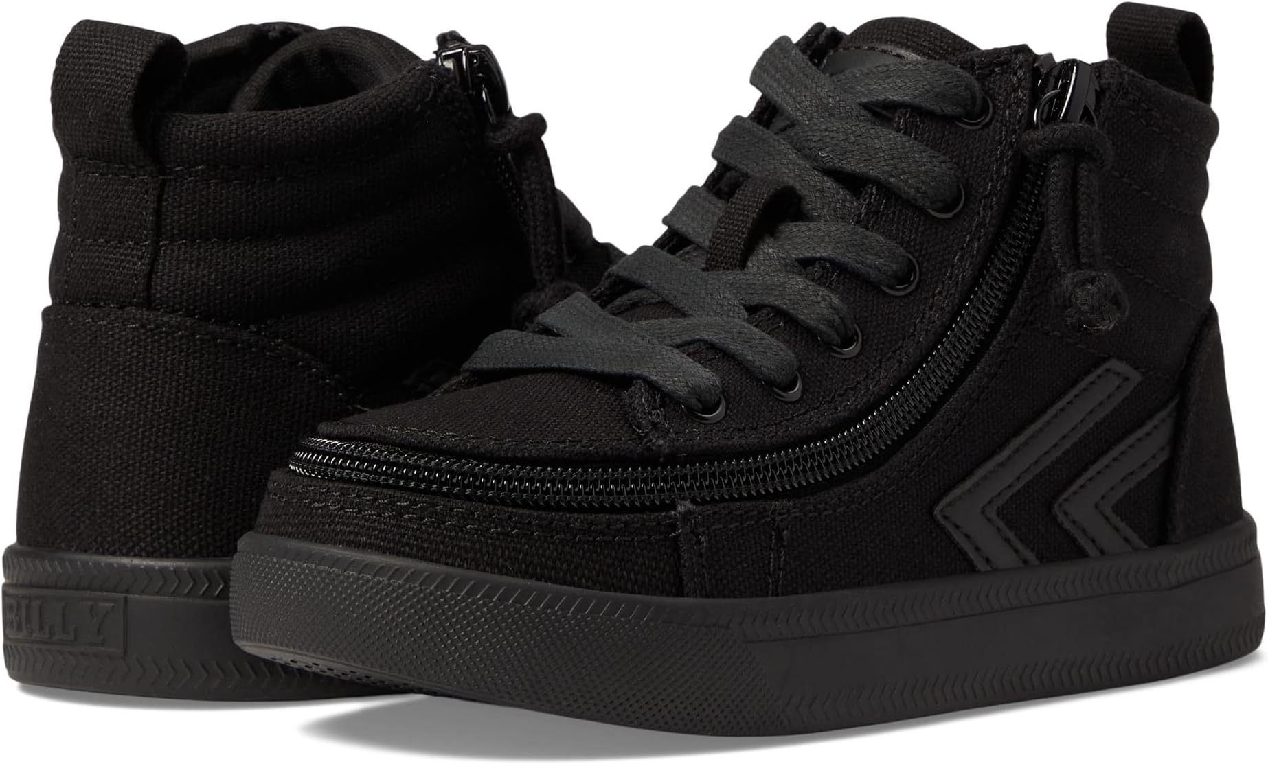 

Кроссовки CS Sneaker High BILLY Footwear Kids, цвет Black to The Floor