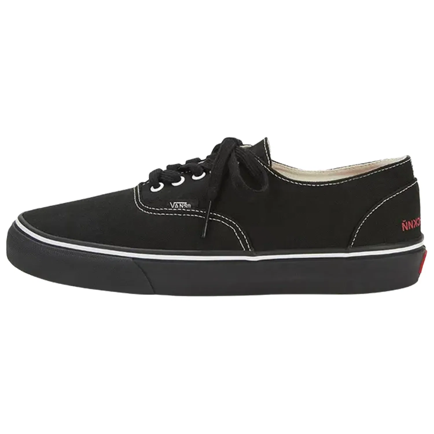 Кроссовки для скейтбординга Vans Era Gosha Rubchinskiy Black