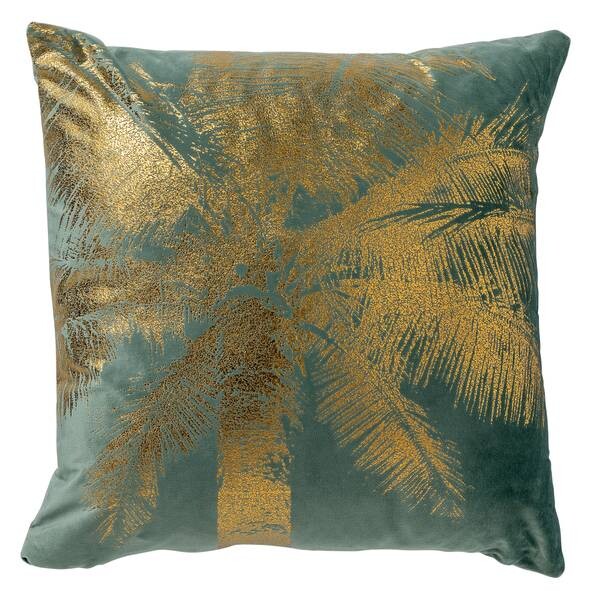 

Декоративная подушка Dutch Decor Levan 45x45 cm, 45x45x45 см цвет pantone sagebrush green