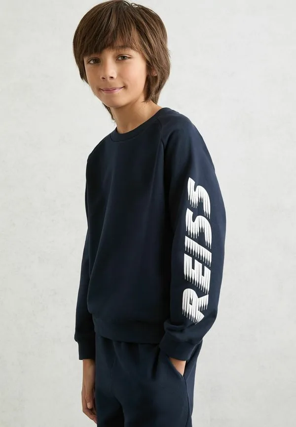 Толстовка кори Reiss, Navy