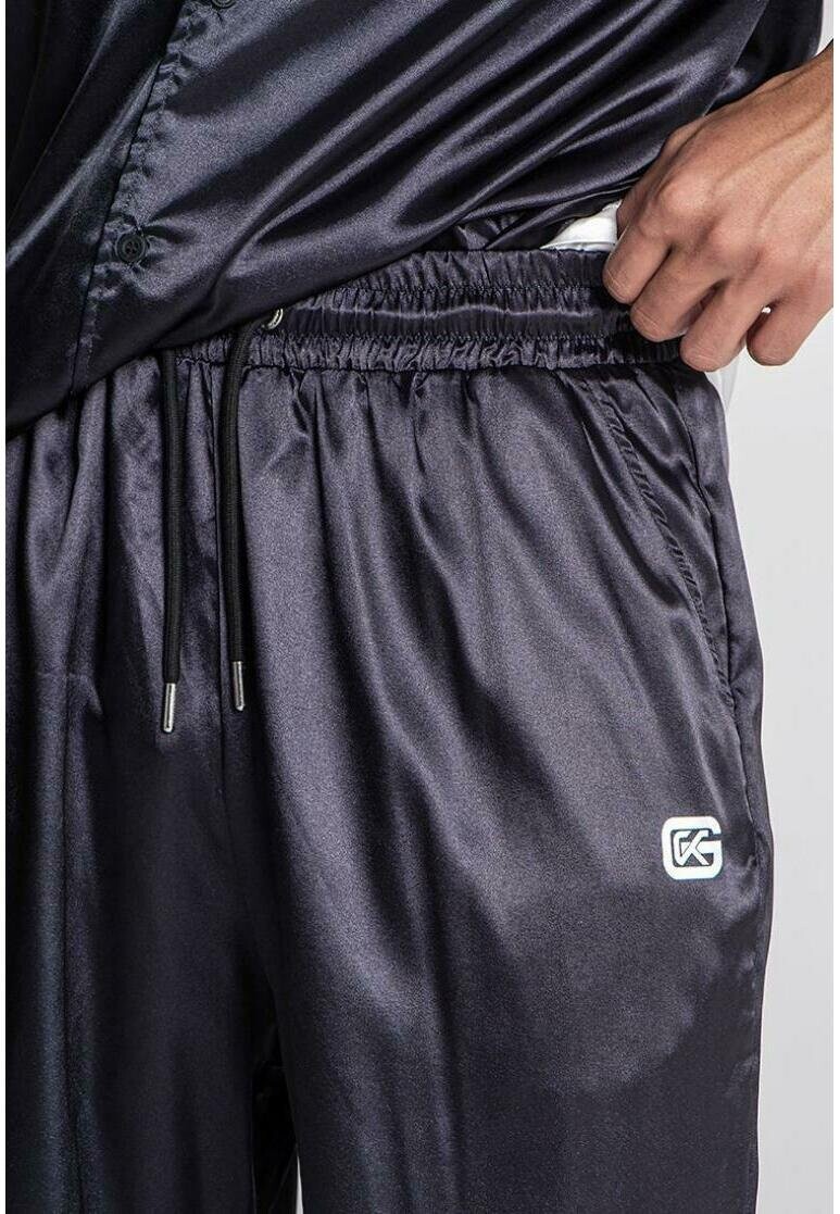 

Спортивные брюки CUBANITO Gianni Kavanagh, черный