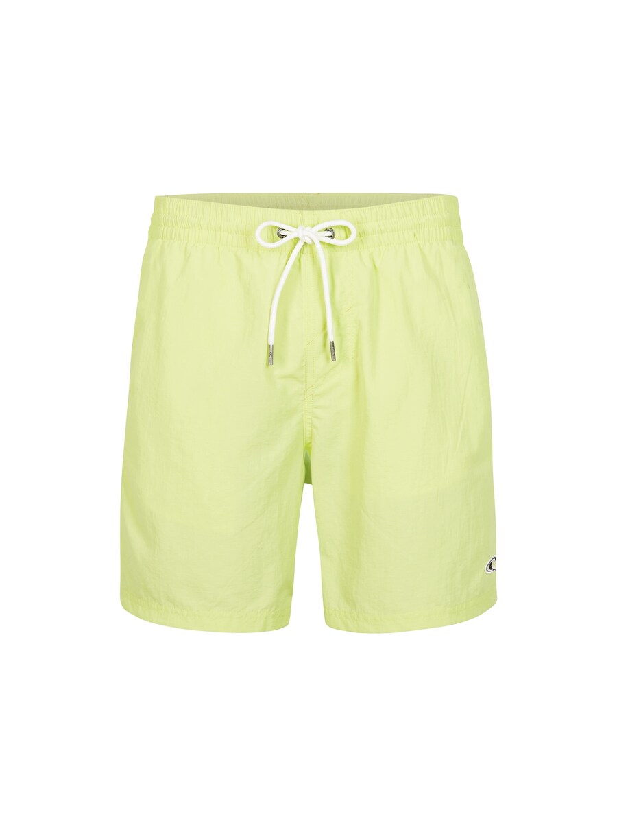 

Плавки ONEILL Athletic Swim Trunks Vert, цвет Lime