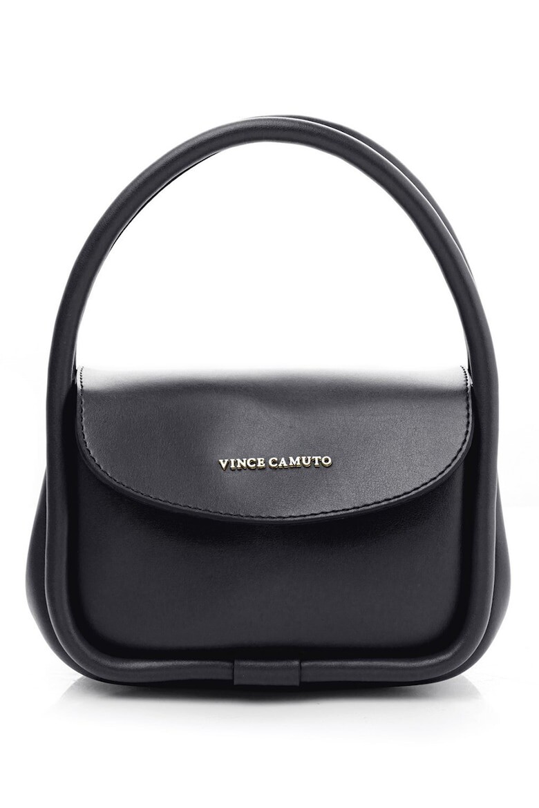 

Сумочка Como со съемным ремнем через плечо Vince Camuto, черный